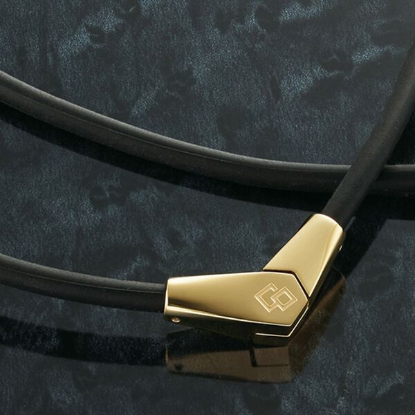 「＜コラントッテ＞ネックレス「ＡＬＴ」（その他美容・健康機器）」｜ゴールド