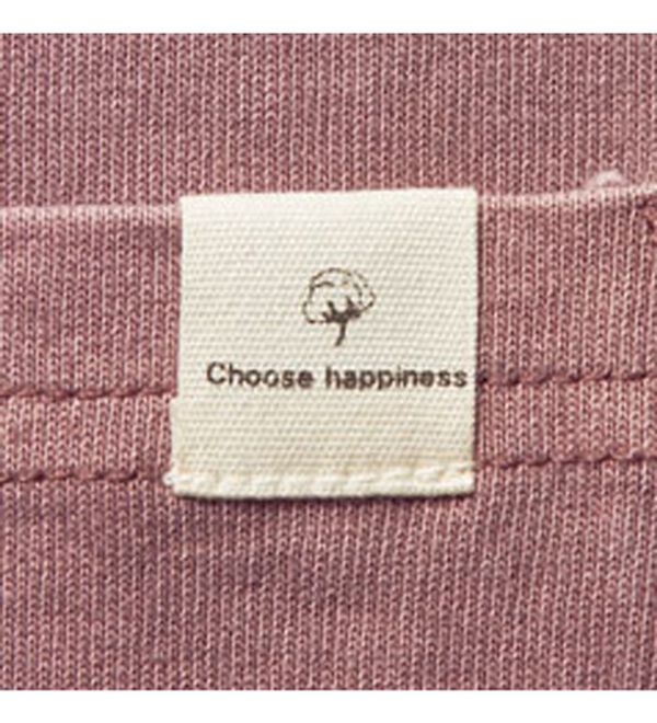 BELLUNA（ベルーナ）の「ビンテージ風コットン１００％ポケットＴシャツ（Tシャツ）」｜詳細画像