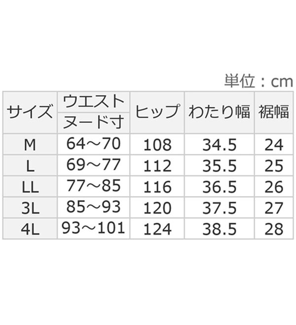ルフラン（ルフラン）の「【３本組】涼やか７分丈柔らか綿１００％クロップドパンツ＜パルネ＞（クロップドパンツ）」｜詳細画像