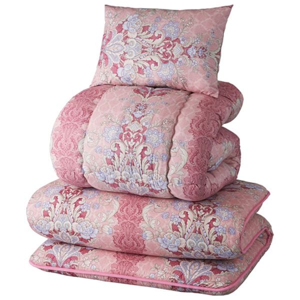 「【４／３０まで早割】抗菌防臭ウルトラボリューム布団セット（その他寝具）」｜詳細画像