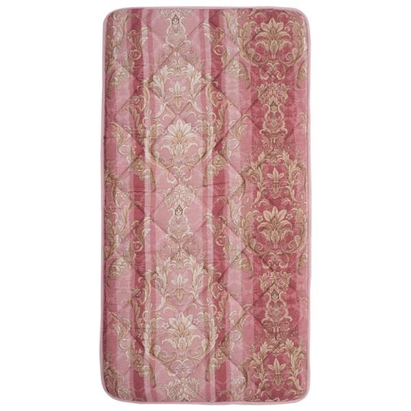 「日本製固わた入りごろ寝長座布団（座布団・座布団カバー）」｜詳細画像