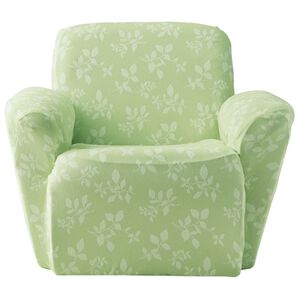 「フィット式ソファカバー（ソファーカバー）」｜グリーン・リーフ