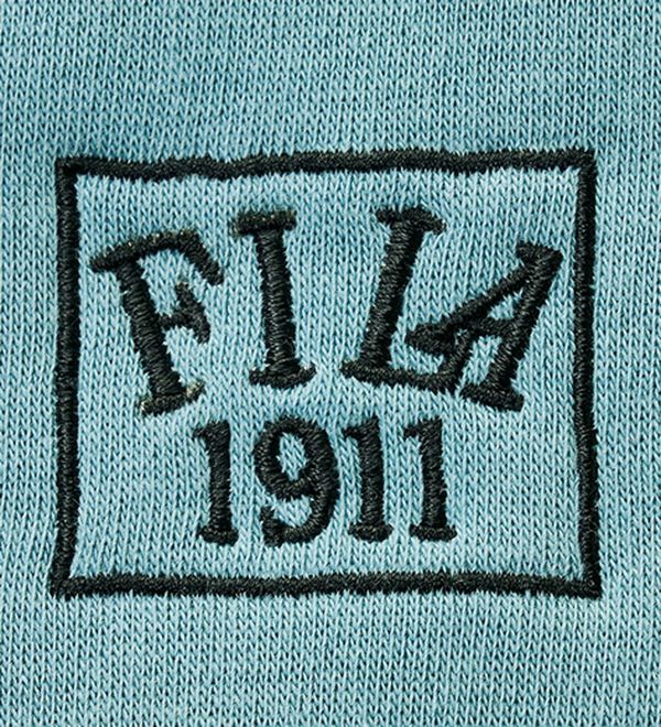 BELLUNA（ベルーナ）の「＜ＦＩＬＡ＞裏起毛ピンタックデザインプルオーバー（カットソー）」｜詳細画像