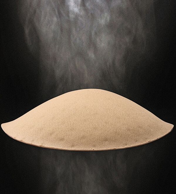 「【４色組】綿１００％ゆったりプリントブラキャミ（肌着・インナーウェア）」｜詳細画像