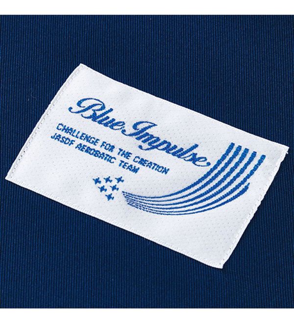 「＜ブルーインパルス＞日本製サファリシャツ（メンズシャツ）」｜詳細画像