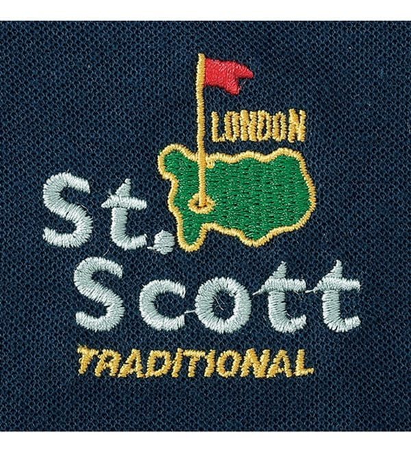 「新デザイン長袖ブランドポロシャツ（メンズポロシャツ）」｜詳細画像