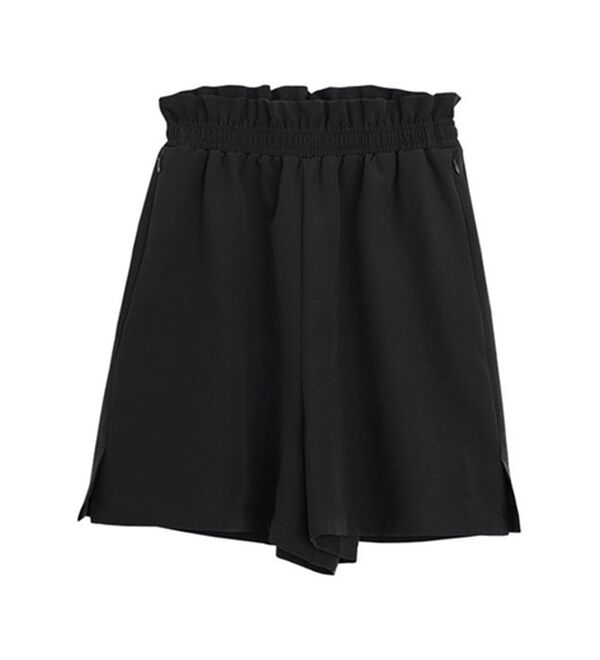 Pierrot（ピエロ）の「【速乾機能付】フレアショートパンツラッシュガード（その他パンツ）」｜詳細画像