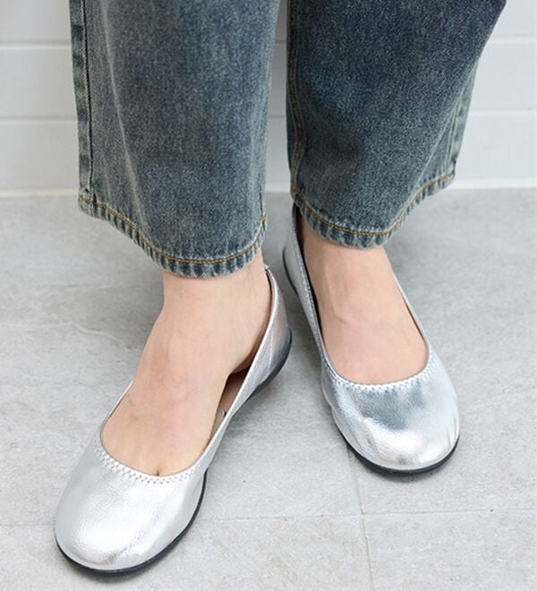 BELLUNA（ベルーナ）の「日本製やわらか軽量パンプス（パンプス）」｜詳細画像