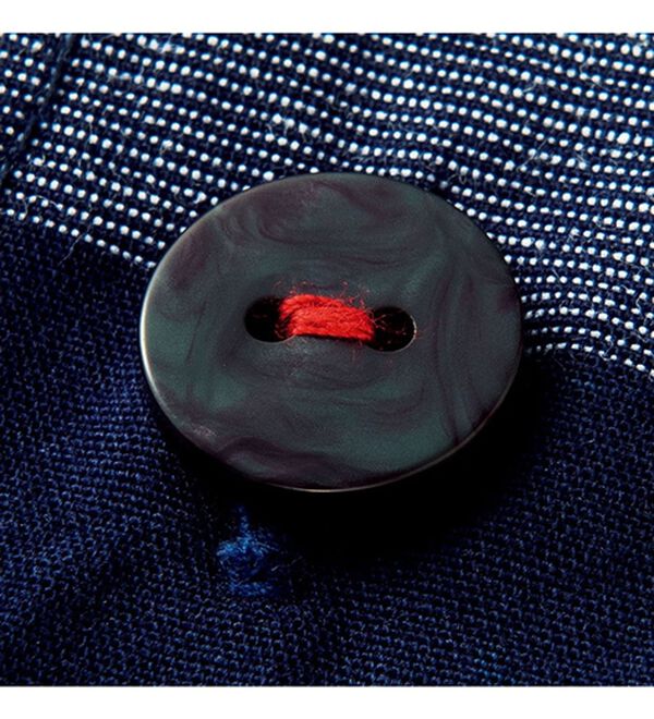 ルフラン（ルフラン）の「さらり涼やか大人のセットアップ＜オリアス＞（セットアップ）」｜詳細画像