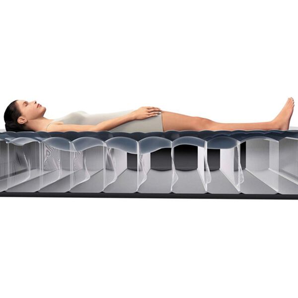 「ＩＮＴＥＸ社製　エアーベッド（ベッド）」｜詳細画像