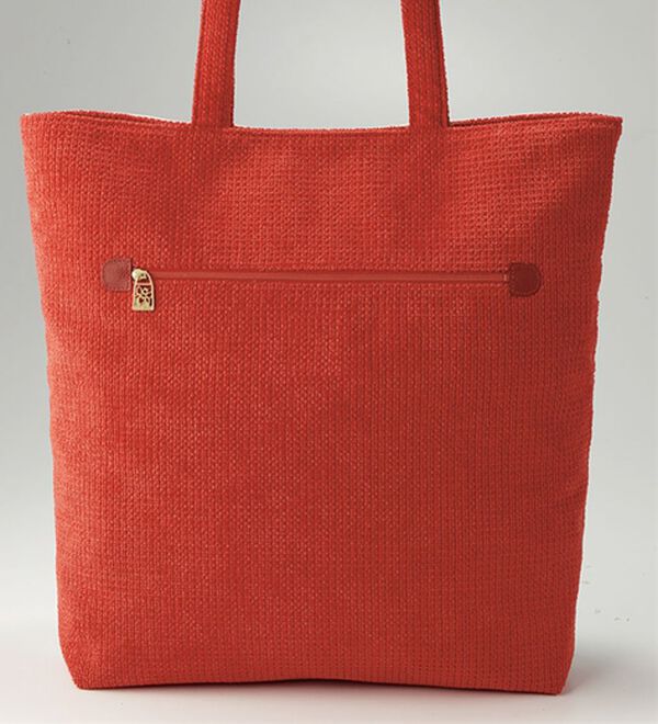 BELLUNA（ベルーナ）の「＜シンクビー！＞アニマルトートバッグ（トートバッグ）」｜詳細画像