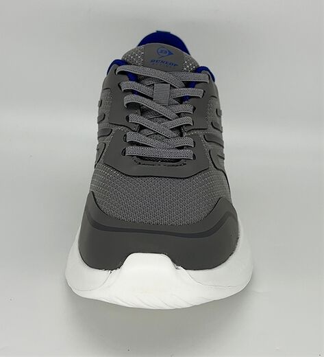 ダンロップ ユニエースライト962 ブラウン 25.0㎝ 4E 防水 防滑 ブーツ スニーカー スノトレ 雪寒地仕様 全国一律 送料600円(沖縄を除く) ＜ダンロップ・リファインド＞かがまず感動！カラーシューズ