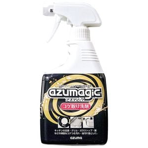 「アズマジック　コゲ取り洗剤（掃除用品）」｜詳細画像