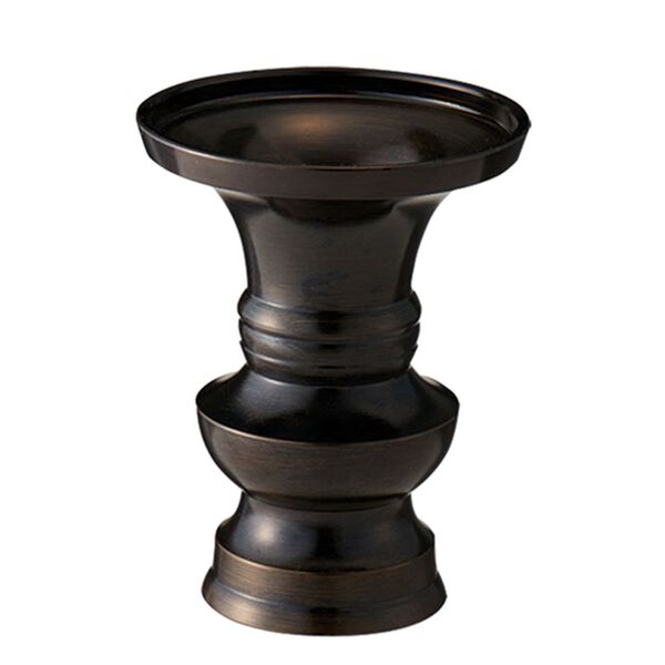 「プリザーブドフラワー「蘭華」（仏壇・仏具）」｜詳細画像