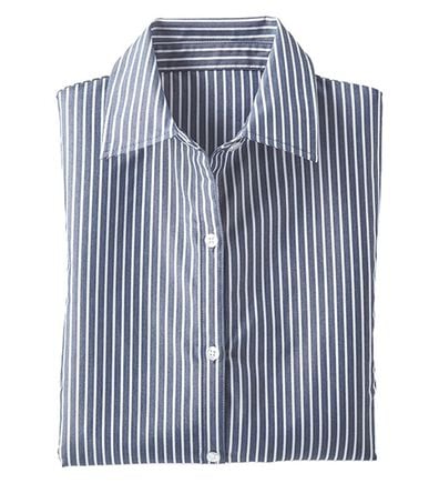 BELLUNA（ベルーナ）の「【選べる袖丈】洗える！ストレッチイージーケアシャツ（シャツ）」