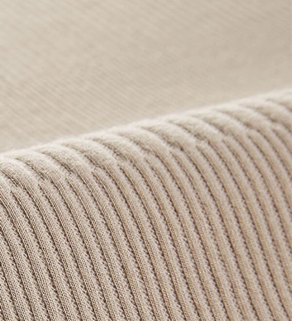 BELLUNA（ベルーナ）の「ボーダージャカードナロースカート（ロングスカート）」｜詳細画像