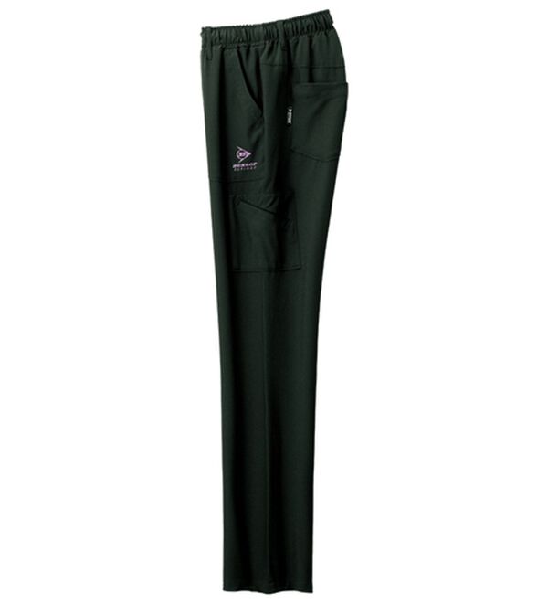 ルフラン（ルフラン）の「【３本組】【ＤＲ】吸汗速乾！ラクっと涼しいパンツ（フルレングスパンツ）」｜詳細画像