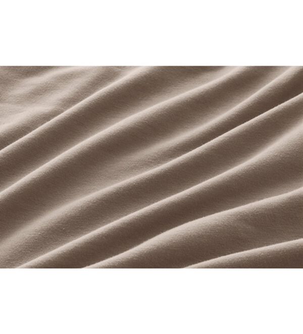 YU'NOW（ユナウ）の「【抗菌防臭】【吸水速乾】ブラ紐隠しの優秀プリーツワンピース（肌着・インナーウェア）」｜詳細画像