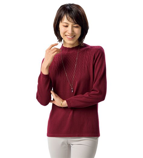 Loro Piana☆美品☆（美品◇Loro Piana ロロピアーナ カシミヤ