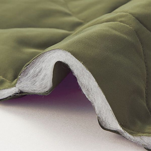 BELLUNA（ベルーナ）の「中わたキルトシンプルブルゾン（ブルゾン）」｜詳細画像