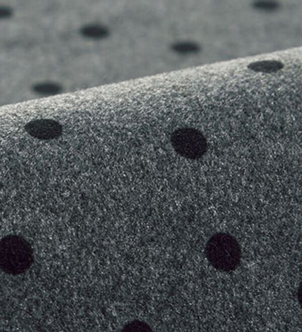 BELLUNA（ベルーナ）の「配色切替デザインプルオーバー（カットソー）」｜詳細画像