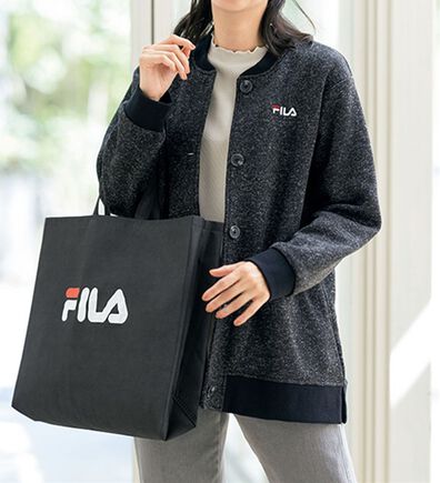 ルフラン（ルフラン）の「ＦＩＬＡ福袋（ブルゾン）」