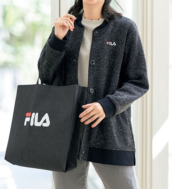 ルフラン（ルフラン）の「ＦＩＬＡ福袋（ブルゾン）」｜1