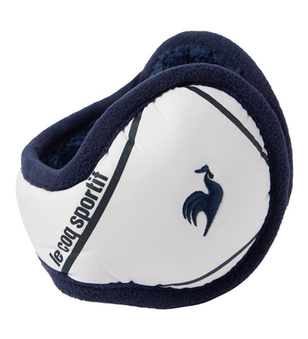 「イヤーウォーマー（メンズゴルフウェア）」｜詳細画像