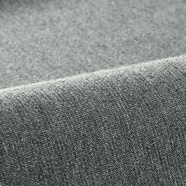 BELLUNA（ベルーナ）の「リブ使いサイドボタンデザインチュニック（チュニック）」｜詳細画像