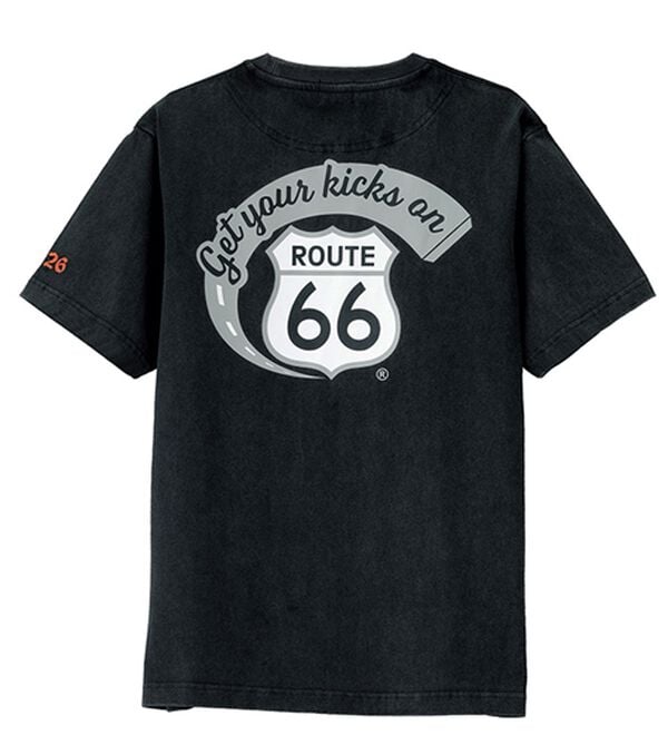 「＜ルート６６＞シャツアンサンブル（メンズシャツ）」｜詳細画像