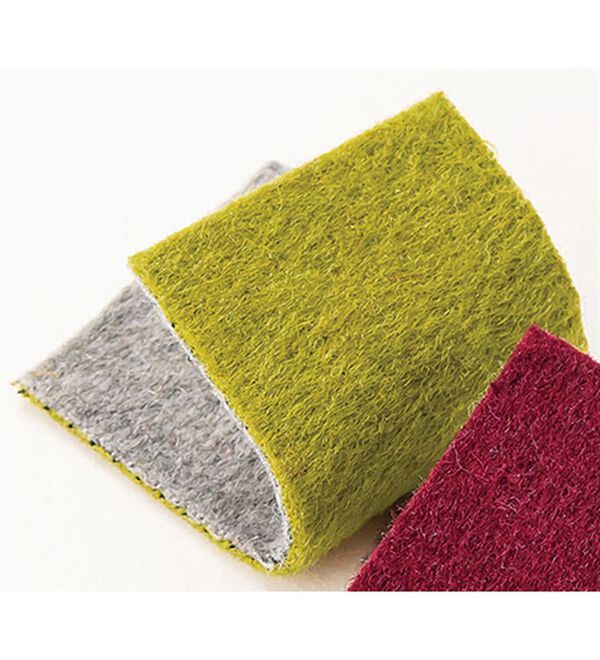 VINNO（ヴィノ）の「ハンドメイドライク・ウール入コート（ロングコート）」｜詳細画像