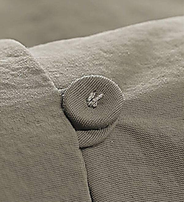 BELLUNA（ベルーナ）の「ナチュラルを楽しむナイロン素材チュニックワンピース（チュニックワンピース）」｜詳細画像