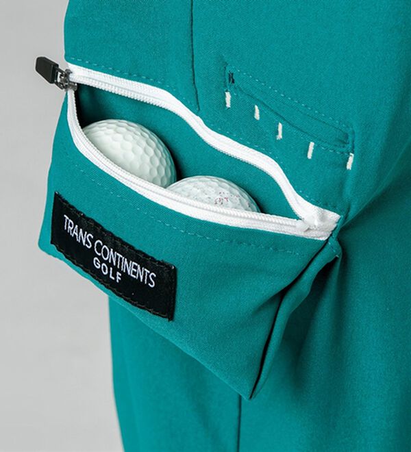 【定価税込27,500円新品未使用タグ付き】JJANEゴルフパンツ ショートパンツ ゴルフ｜GP2170G - ゼクシィミックス公式通販