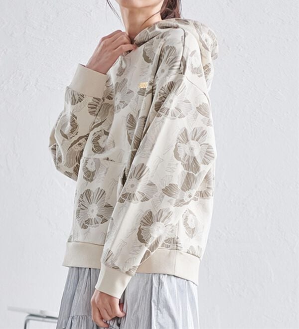 RANAN（ラナン）の「＜ｐｕｍａ＞フーディースウェット　ＥＳＳ＋（パーカー）」｜詳細画像