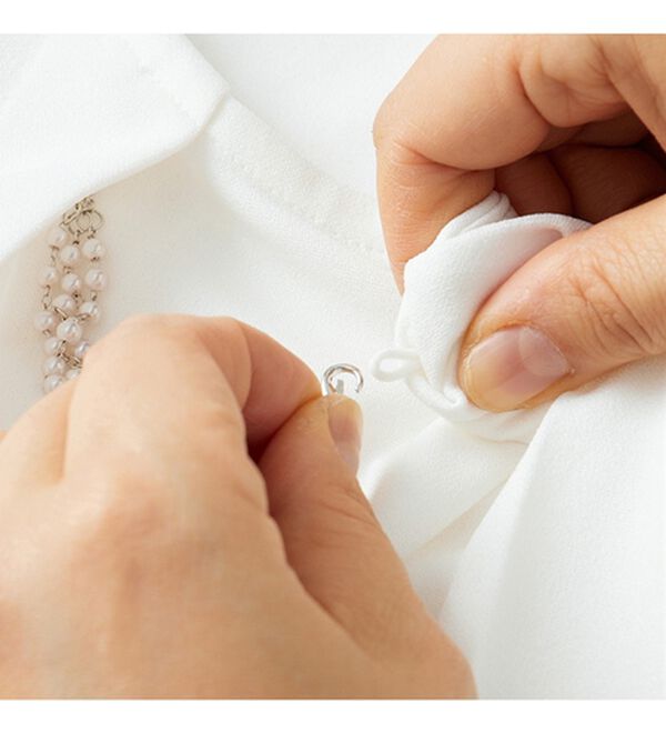 RANAN（ラナン）の「【４点セット】カーデ以上ジャケット未満キレイみえ印象チェンジセットスーツ（その他スーツ）」｜詳細画像