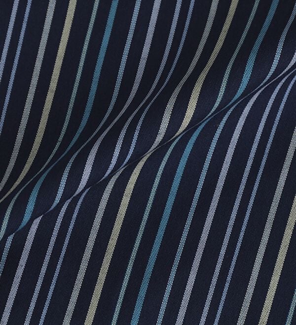 「＜コムルヴァン・オム＞毎日快適ソフトオックスシャツ（メンズシャツ）」｜詳細画像