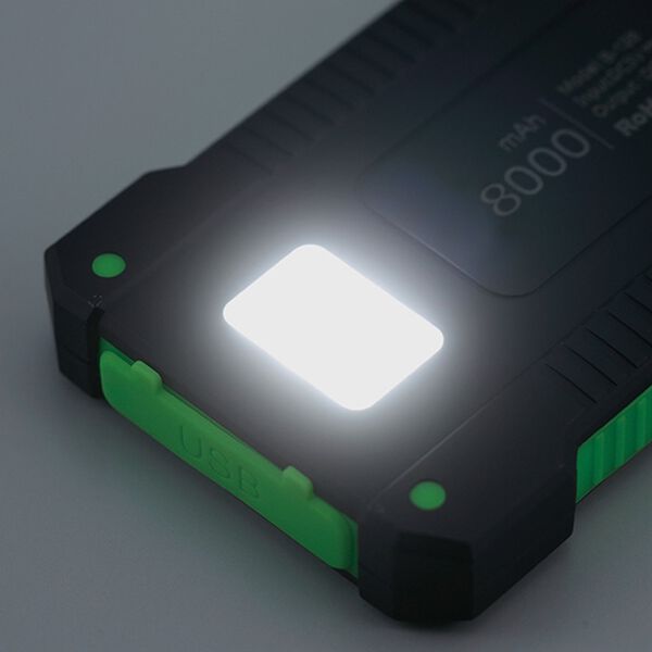 「ソーラー＆ＵＳＢパワーチャージャー（テレビ・オーディオ・カメラ機器）」｜詳細画像