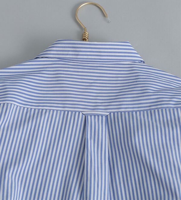 「＜アーノルド　パーマー＞即完成！ロゴデザインアンサンブル（メンズシャツ）」｜詳細画像