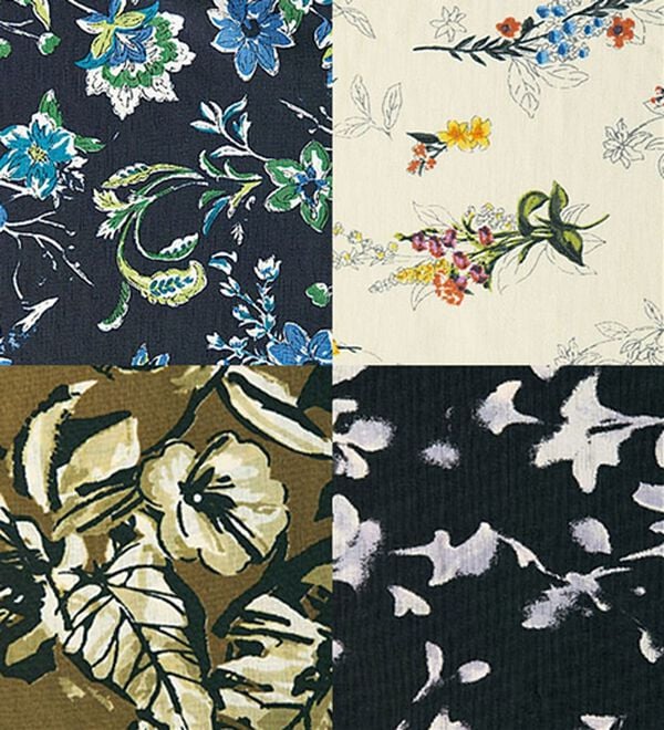 BELLUNA（ベルーナ）の「冷感フレアーシルエットチュニック（チュニック）」｜詳細画像