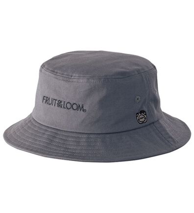 BELLUNA（ベルーナ）の「＜べるーにゃ&times;フルーツオブザルーム＞刺しゅうデザイン帽子（帽子）」