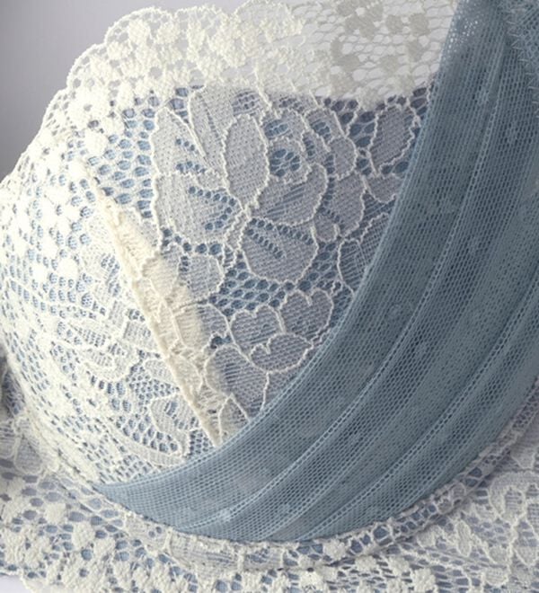 YU'NOW（ユナウ）の「まる胸メイクのちゅるんブラ＆ショーツ（ブラジャー＆ショーツセット）」｜詳細画像