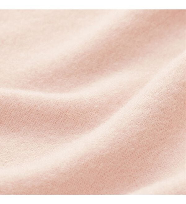 「【４色組】ふんわりあたたかラグラン袖インナー（肌着・インナーウェア）」｜詳細画像