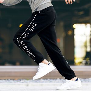 「＜ａｄｉｄａｓ＞スウェットパンツ（メンズ）（メンズフルレングスパンツ）」｜詳細画像