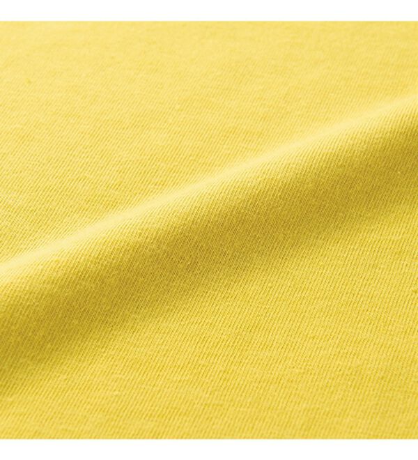 ルフラン（ルフラン）の「【３色組】ゆるっと可愛いわんわんＴシャツ（カットソー）」｜詳細画像