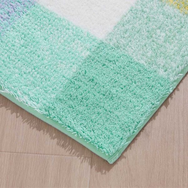 iellio（イエリオ）の「パレット　トイレタリーシリーズ（トイレマット）」｜詳細画像