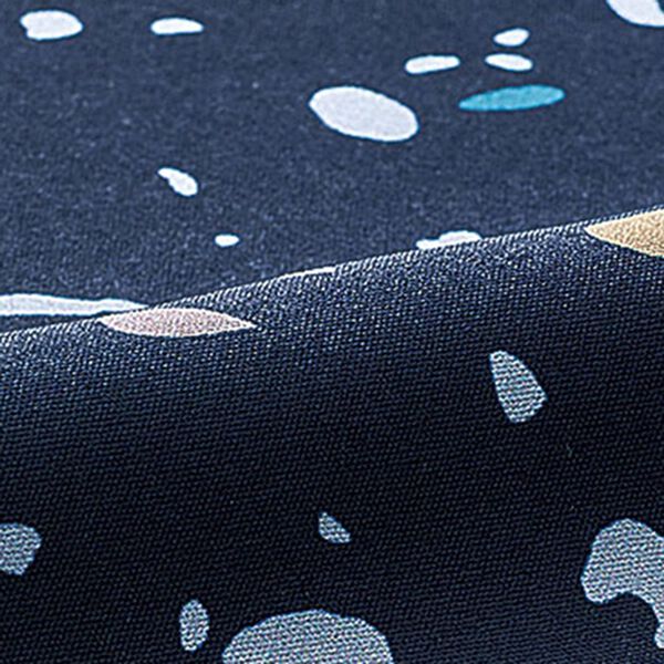 BELLUNA（ベルーナ）の「ピンタック使いドット柄プリントブラウス（ブラウス）」｜詳細画像