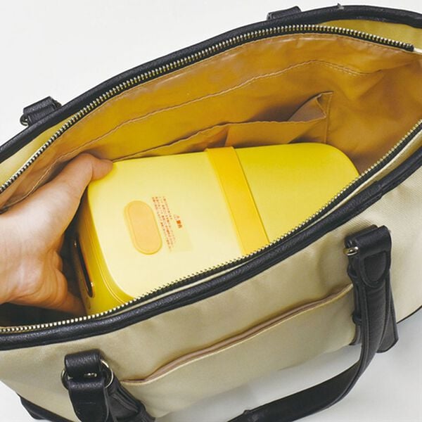 「弁当箱炊飯器（キッチン家電・調理家電）」｜詳細画像