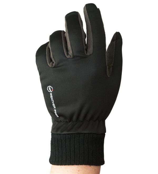 「＜キャスコ＞防風ウォームグローブ（メンズスポーツ用品）」｜詳細画像