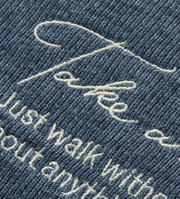 ルフラン（ルフラン）の「【２色組】やわらかお出かけパーカーベスト（ベスト）」｜詳細画像