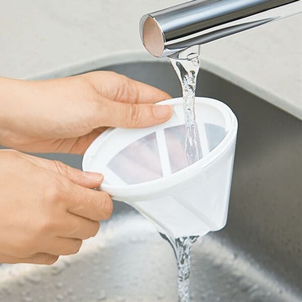 「オシャレステンレスコーヒーメーカー（キッチン家電・調理家電）」｜詳細画像